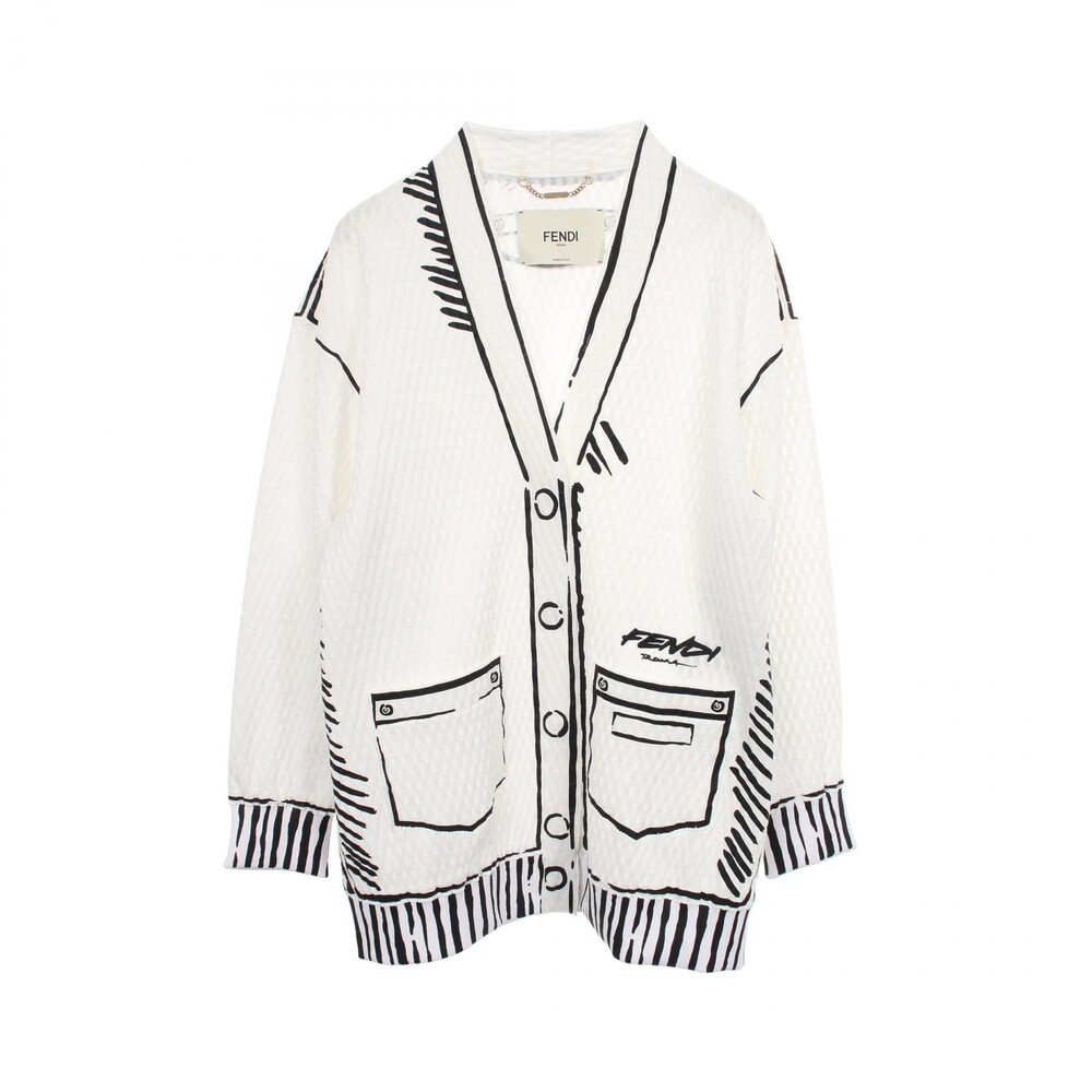 Fendi Illustration-Style Joshua Vedas #342278F58B
